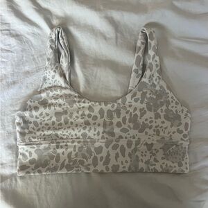 Lululemon Align Bra